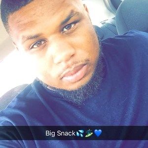 Meet your Posher, Yasuke